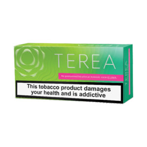 İQOS TEREA ZİNG WAWE