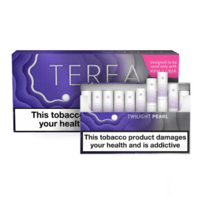 TEREA TWİLİGHT