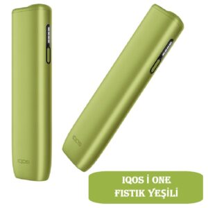 İQOS ONE İ YEŞİL