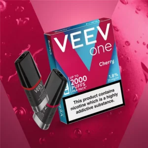 VEEV : CHERRY